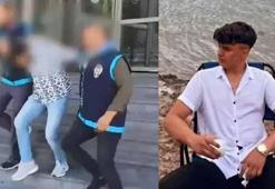 Kızının erkek arkadaşını öldüren babaya 29 yıl 9 ay hapis