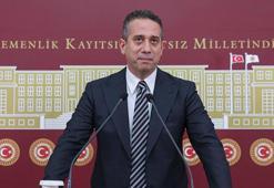 CHP'li Başarır: Yasayı geçirelim, toplumdan hiçbir şey saklanmasın