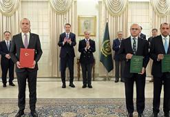 Bakan Bayraktar: TPAO’nun denizlerdeki deneyimini Pakistan’a taşıyacağız