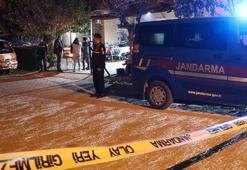 Tüfekle oynayan çocuk, İran uyruklu arkadaşının ölümüne neden oldu