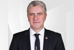 Sakaryaspor Başkanı Kıratlı istifa ettiğini açıkladı