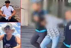 Kızının erkek arkadaşını öldüren babaya 29 yıl 9 ay hapis