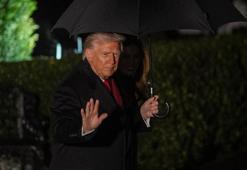 Trump: Yeni Fed başkanını gelecek yılın başında açıklayacağız