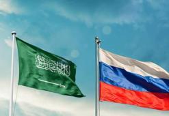 Suudi Arabistan ve Rusya vize muafiyeti anlaşması imzaladı