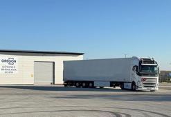 Oregon, Kapıkule tesisiyle gümrükten çıkış süresini kısaltmayı hedefliyor