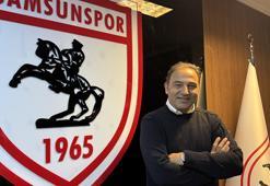 Samsunspor Futbol Direktörü Çapa: Galatasaray karşısında bizi endişelendiren tek konu maçın yönetimi olacak