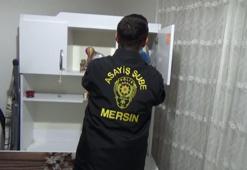 Dolandırdıkları kişiden aldıkları 85 bin avroyu derin dondurucuya saklamışlar