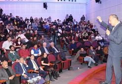 ‘Uzay sektörü 650 milyar dolar seviyesinde’