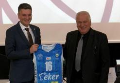 Okyanus Koleji ile Nilüfer Belediyespor Kulübü eğitimde işbirliğine imza attı