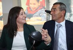 28 yıldır evli çift, kendileri gibi engelli bireylere 'umut' oldu