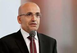 Bakan Şimşek: Son 2,5 yılın en düşük aylık enflasyonu gerçekleşti