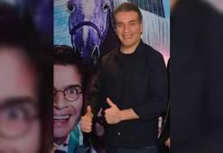 Oyuncu Murat Cemcir yoğun bakımdan çıkarıldı