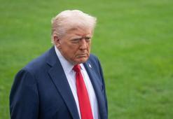 Trump'tan Ukrayna açıklaması