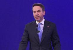 Bakan Bayraktar: Türkiye, 60 milyar metreküplük bir tüketimle dördüncü büyük doğal gaz ülkesi