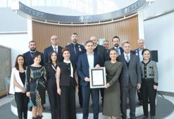 İstanbul Havalimanı’na ISO 22301 İş Sürekliliği Yönetim Sistemi sertifikası