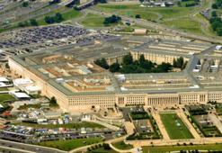 Washington'da Ulusal Muhafızlar silahlandırıldı