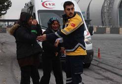 Kayseri’de ‘ambulans rallisi’ düzenlendi