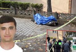 Türkmenistanlı üniversite öğrencisi, yolda ölü bulundu