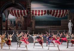 'Romeo ve Juliet' yeniden sanatseverlerle buluşuyor