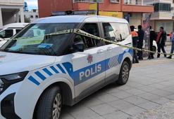 Önce komşusu anne ve oğlunu, ardından büfeciyi öldürdü; vurularak yakalandı