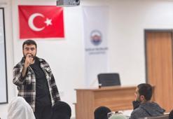 Yunus Emre Enstitüsünden ‘Temel İşaret Dili Eğitimi’