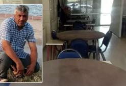 Kahveciyi öldüren sanık yeniden yargılandı; cezası 12 yıla düştü