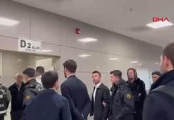 Borsada manipülasyon operasyonunda eski futbolcu Gökhan Gönül'e ev hapsi talebi