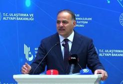 Bakan Yardımcısı Sayan: 5G ekosistemi, 100 milyar dolarlık iş hacmiyle fırsatları perçinleyecek