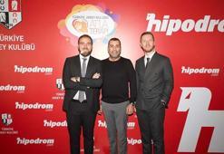 3 Aralık Dünya Engelliler Günü’nde özel çocuklar Hipodrom.com Atla Terapi Merkezi’nde buluştu