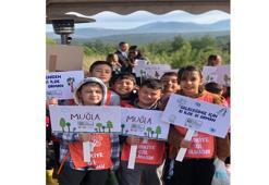 '81 İlde 81 Orman' projesi Muğla ile devam ediyor