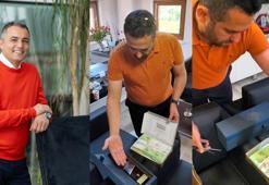 Baklava kutusu içinde rüşvet alırken yakalanan Tüter: Kumpas olduğunu düşündüm