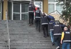 Sahte rapor ve reçete düzenleyip, kanser ilacı temin etmişler; 12 gözaltı