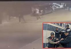 Avcılar'da kaza sonrası 'hasar miktarı' tartışması cinayetinin yeni görüntüleri ortaya çıktı