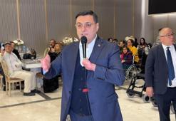 AK Parti Milletvekili Bayram: Engelliler öğretmen olamazken bugün milletvekili, hakim ve savcı olabiliyor