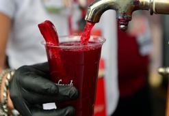 Adana'nın şalgam suyu için yapılan AB tescil başvurusu uygun bulundu