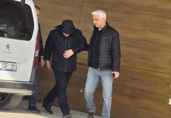 Başkasına ait arsayı satmak için 100 bin lira kapora alan şüpheli tutuklandı