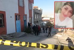 Boşandığı kadını, çocuklarının yanında bıçaklayarak öldürdü