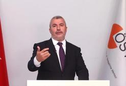 ÖSYM Başkanı Ersoy: 30 bin 581 engellilik durumu bulunan aday sınavlara katıldı