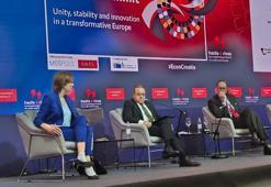 Egemen Bağış: Avrupa’nın Türkiye’ye olan ihtiyacı, Türkiye’nin AB’ye olan ihtiyacından çok daha fazla