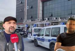 Büyükçekmece Adliyesi'ndeki hırsızlık: Şüphelilerini tanıyan esnaf; 'Erdal T. on numara çocuktur; Kemal abi işinde gücünde insandır'