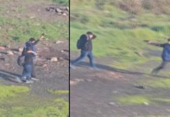 Esenyurt'ta kurusıkı tabancayla ateş eden iki ortaokul öğrencisi gözaltına alındı