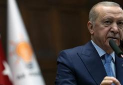 Cumhurbaşkanı Erdoğan: Bir cellat görmek istiyorsa aynaya baksın