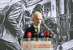 Bakan Uraloğlu: 113 gar ve istasyonda erişilebilirlik projesi hazırlandı