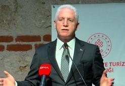 Vali Gül: İşin özü engellilerimizin yaşam kalitesini yükseltmek