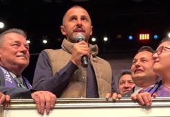 Zeki Yavru: Engelli kardeşlerimizin bizden daha özel olduklarını bir kez daha gördük