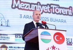 Yükseköğretim Kurulu Başkanı Özvar, Özbekistan’da