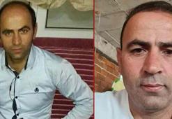 İzmir'de iş insanı cinayetinin sanığı: Vurup, vurmadığımı hatırlamıyorum