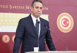 CHP'li Başarır: TÜİK toplumun emeğini, ekmeğini alıyor