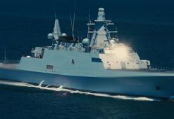 ASFAT, Romanya’ya savaş gemisi satışı gerçekleştirdi
