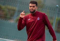 Trabzonspor’da Rayyan Baniya’nın sağlık durumuyla ilgili açıklama